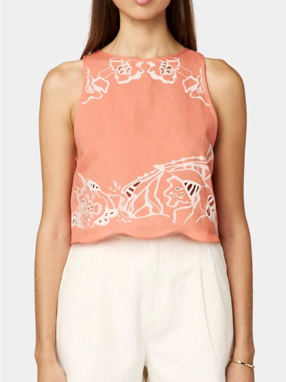 Cleobella Attina Top